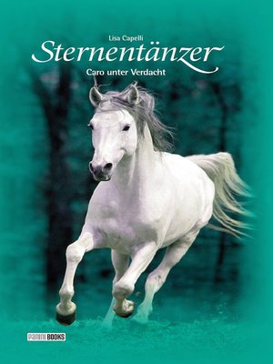 cover image of Sternentänzer, Band 4